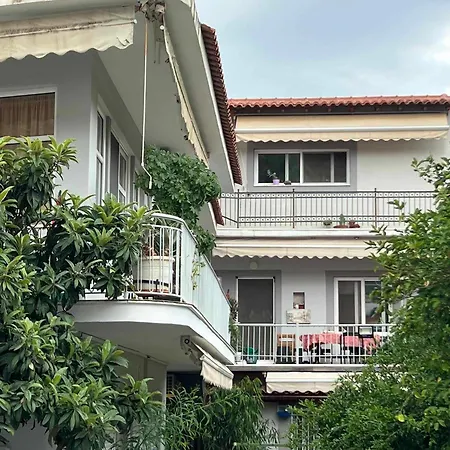 Under The Castle Apartment Nafplio Exterior photo