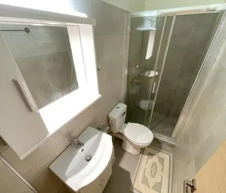 Under The Castle Apartment Nafplio Exterior photo
