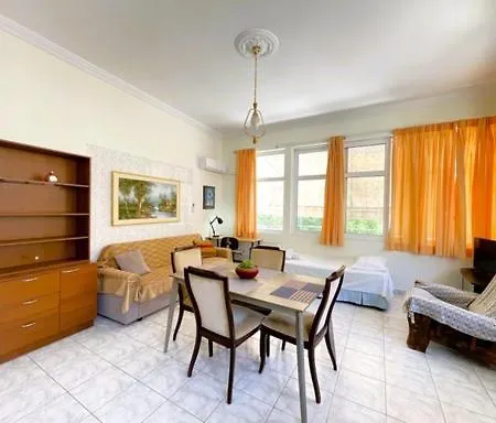 Under The Castle Apartment Nafplio Exterior photo