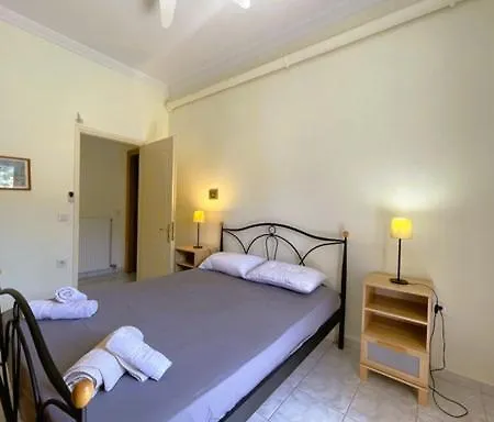 Under The Castle Apartment Nafplio Exterior photo