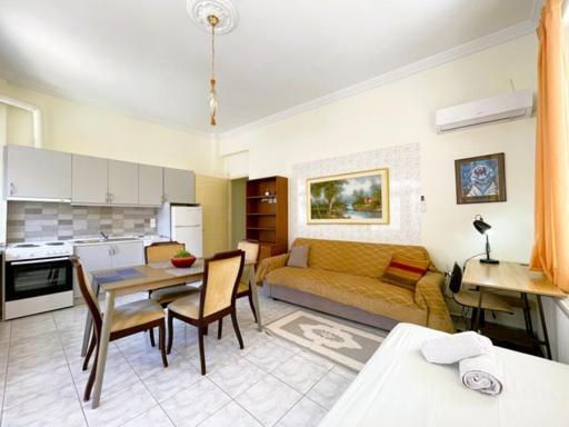 Apartment Under The Castle *