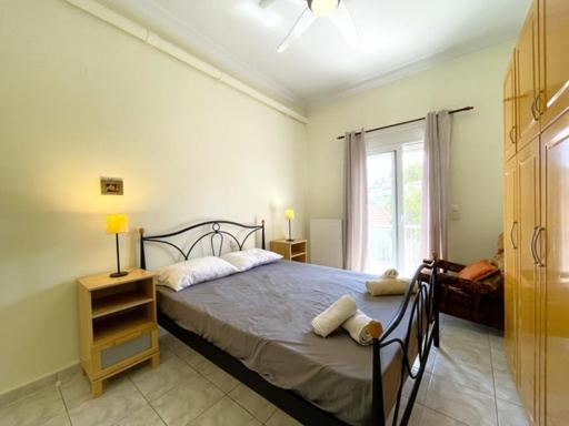 Apartment Under The Castle