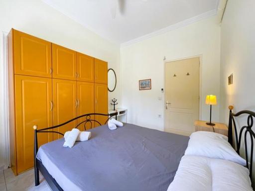 Under The Castle Apartment Nafplio